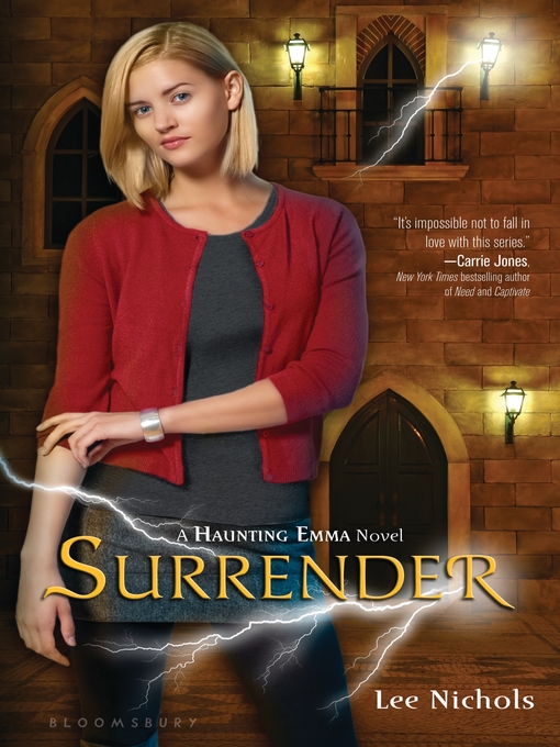 Title details for Surrender by Lee Nichols - Available